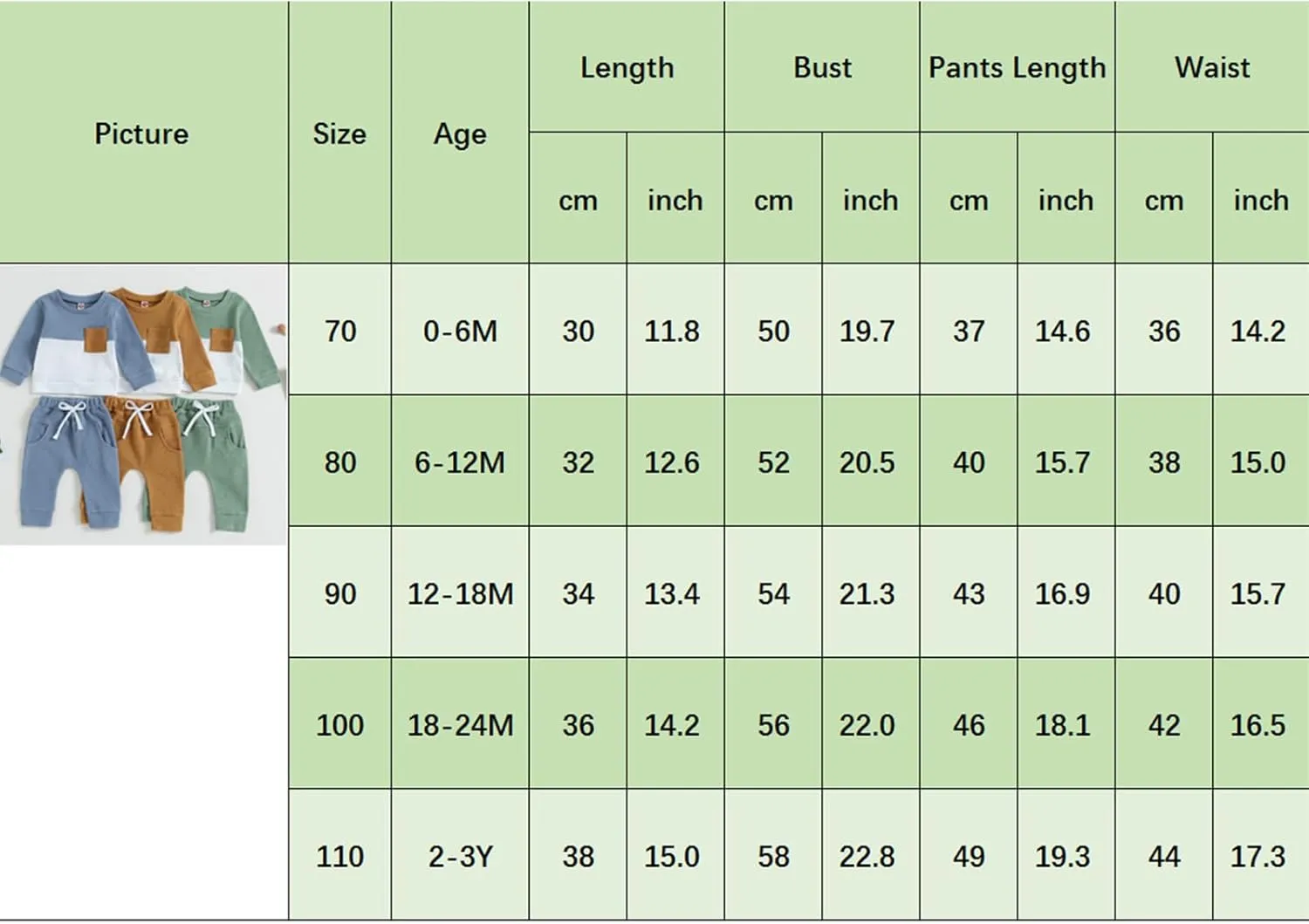 Amiblvowa Toddler Baby Boy Clothes 3 6 9 12 18 Months 2T 3T Color Block Hoodie Pants Set Spring Valentines Day Outfit