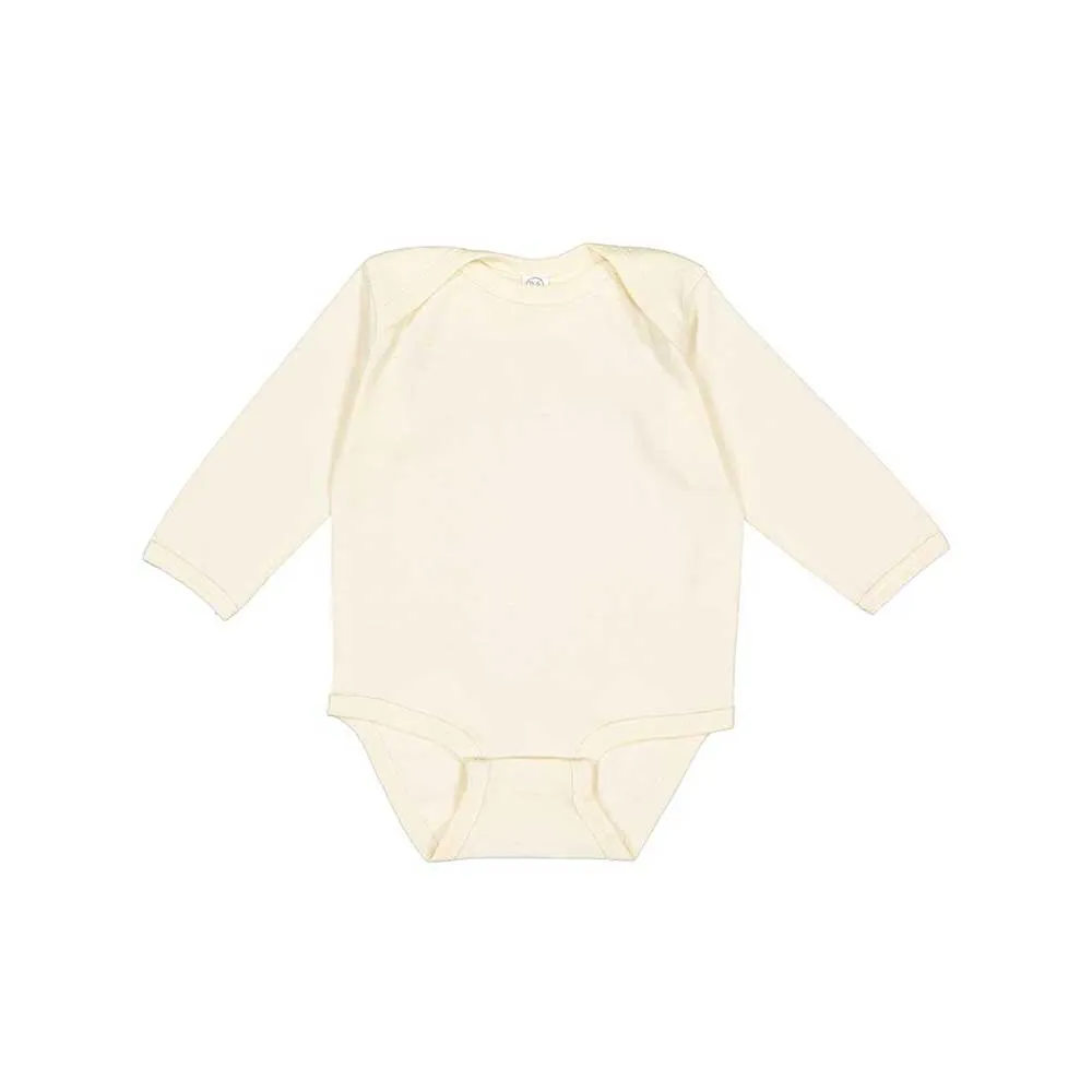 Custom New Baby Announcement Bodysuit