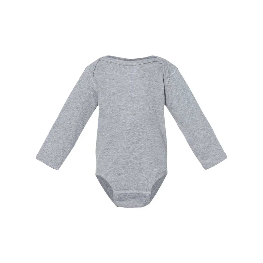 Custom New Baby Announcement Bodysuit