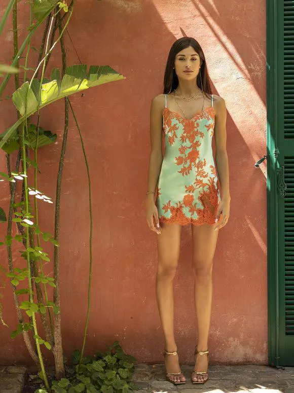 Phenix mini nightie