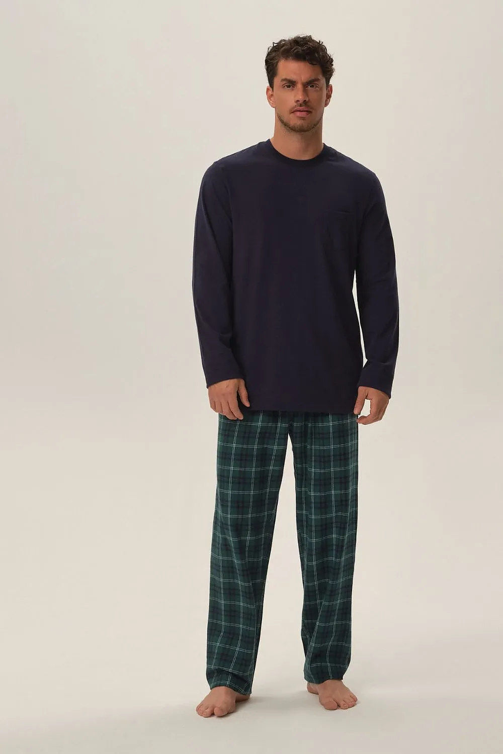 Pyjama model 199380 Henderson