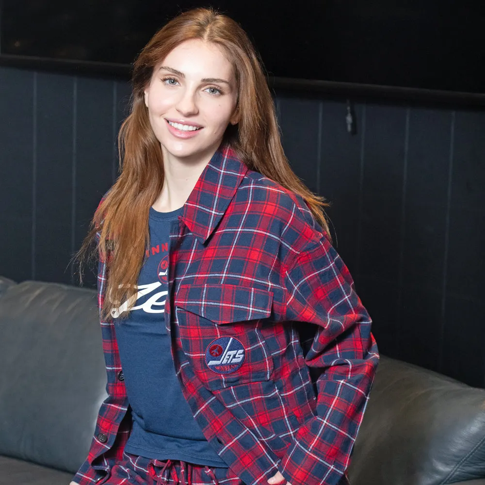WOMEN'S ALT ARCTIC NIGHTSHIRT